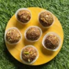 DinkLadoo-overhead Dink Ladoo by Sajuk Soul