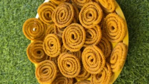 Chakali by Sajuk Soul