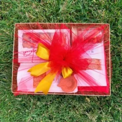 Diwali Hamper by Blissful Bite