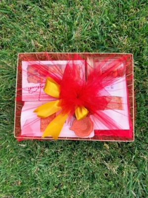 Diwali Hamper by Blissful Bite