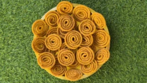 Chakali by Sajuk Soul