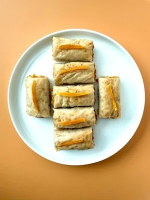 3-blissful-bite-mango-baklava Mango Baklava by Blissful Bite