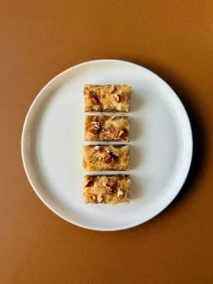 4-blissful-bite-salted-maple-baklava Salted Maple Baklava by Blissful Bite