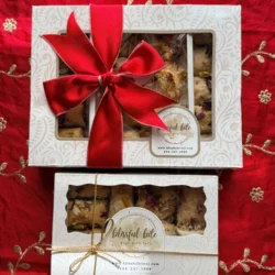 Diwali Assorted Box by Blissful Bite