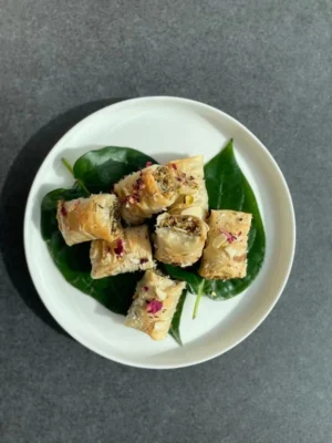 5-blissful-bite-paan-baklava Paan Baklava by Blissful Bite