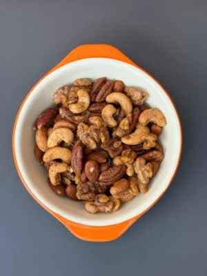 9-blissful-bite-spiced-nuts Spiced Nuts by Blissful Bite